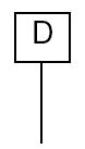 digital actuator p&id symbol