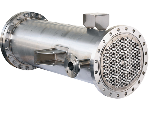 An image of Heat Exchanger.