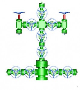 wellhead