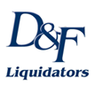 D&F Liquidators