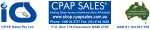 CPAP Sales Pty Ltd