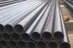 Stainless Steel Pipes and Tubes Suppliers and Exporters in India