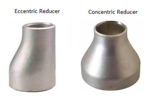 Piping Reducer EnggCyclopedia