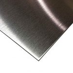High Nickel Alloy Sheets, Plates and Coils Manufacturers in India
