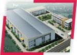 ShangHai Hongyu Industry Co,. Ltd.