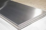 Stainless Steel 321 Sheet & Plate
