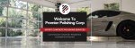 Premier Polishing Corp