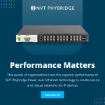 NVT Phybridge
