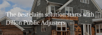 Dillon Public Adjusters